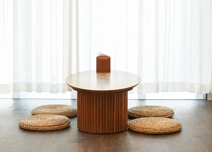 Appartement 해온당 *