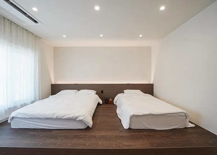 Appartement 해온당 Busan