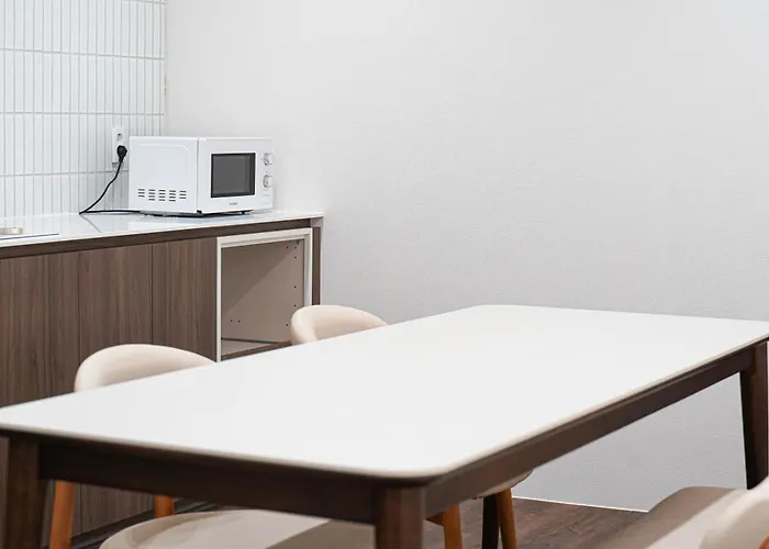Appartement 해온당 Busan