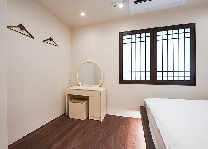 Appartement 해온당