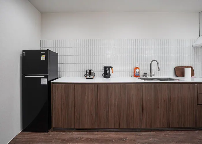 Appartement 해온당 *