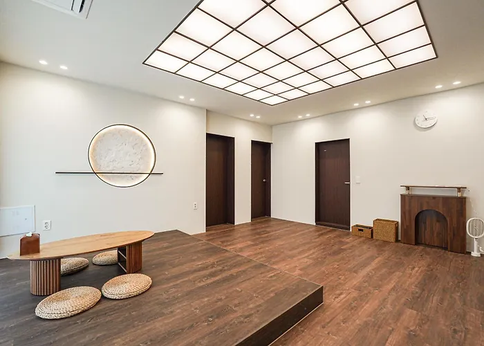 해온당 Appartement *