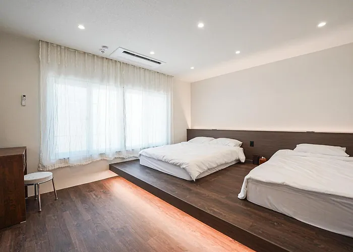 해온당 Appartement *