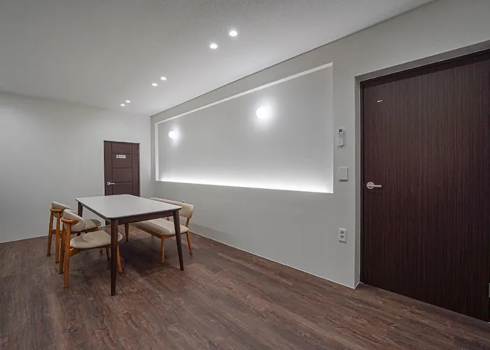 해온당 Appartement Busan