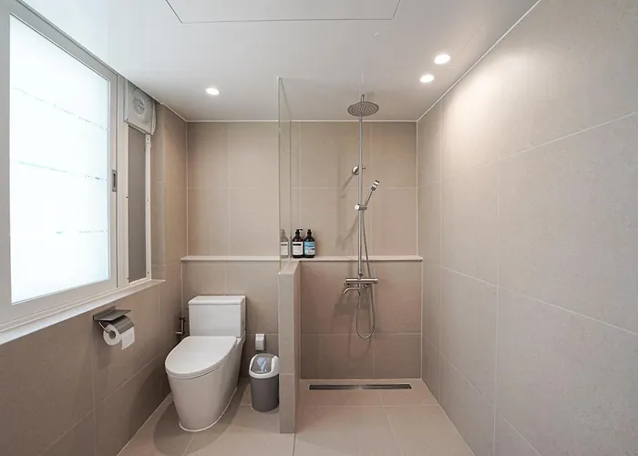 해온당 Appartement Busan
