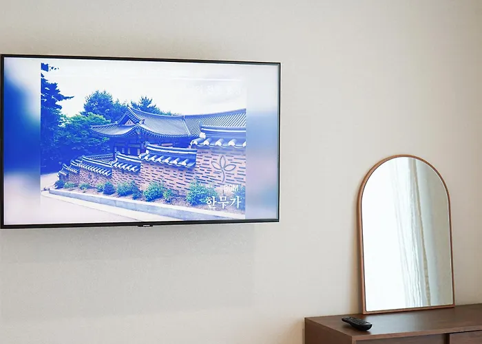 Appartement 해온당 Busan