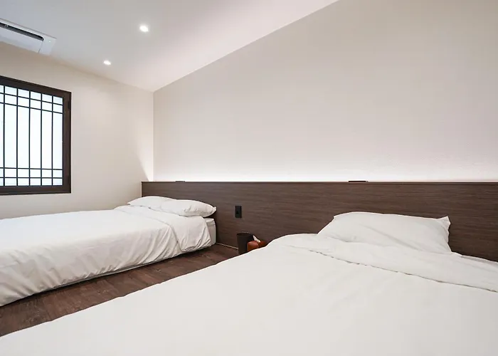 해온당 Appartement *