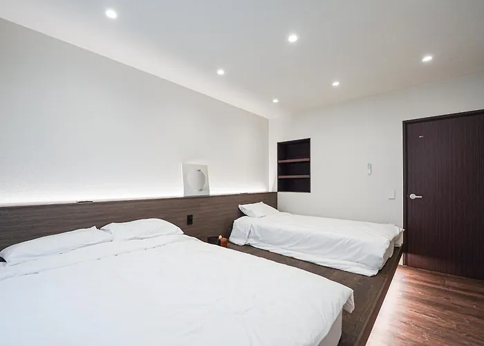 해온당 Appartement *