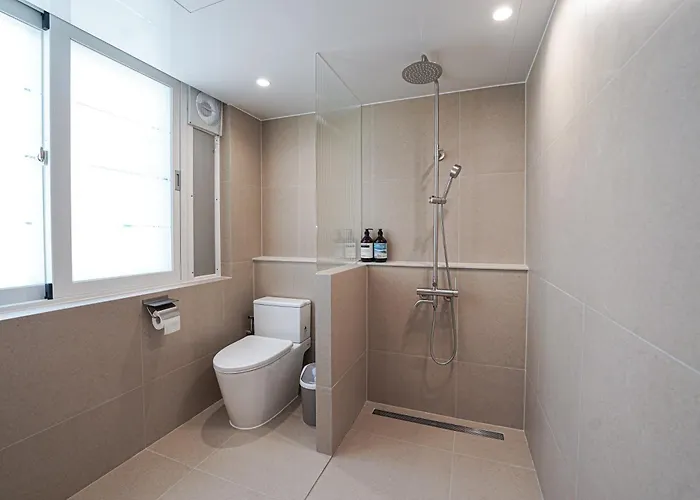 해온당 Appartement Busan