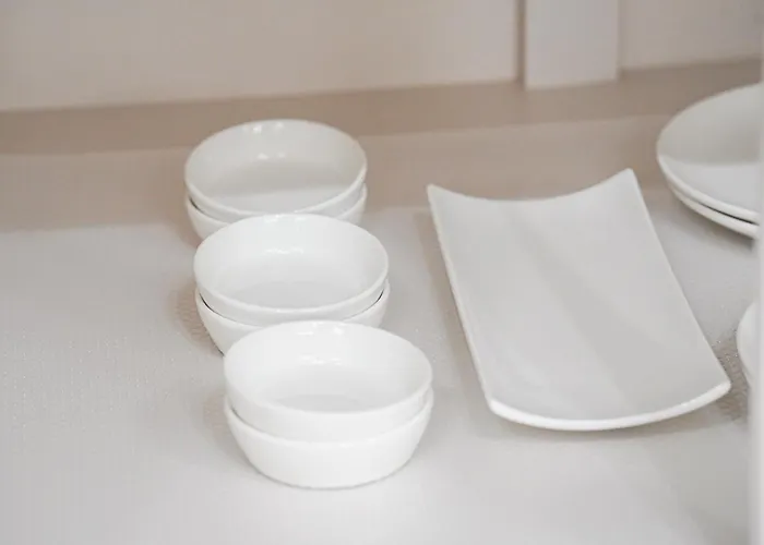 해온당 Appartement Busan